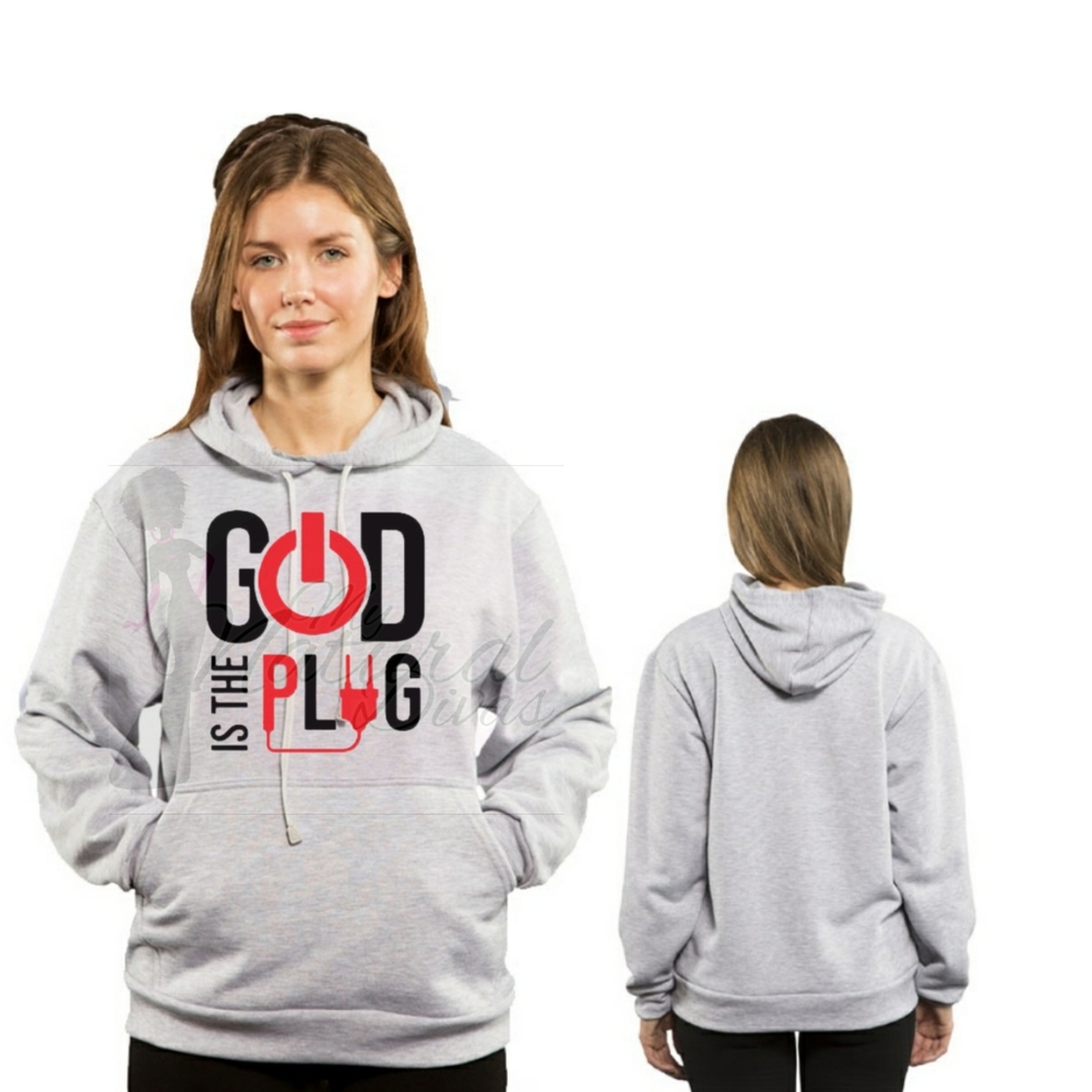 Custom hoodie only